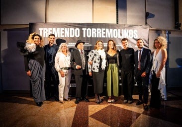Torremolinos unveils campaign celebrating its 'identity, roots and pioneering spirit'