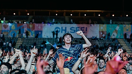 Oh See! indie and alternative pop festival returns to Malaga