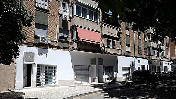 Malaga has gained more than 1,000 homes since 2024 thanks to conversion of commercial premises