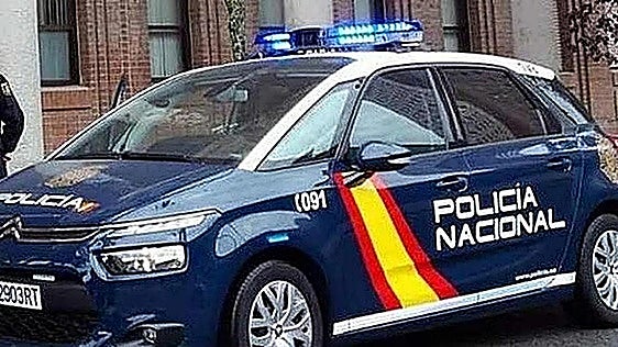 Malaga police dismantle network suspected of 20 burglaries in Costa del Sol homes