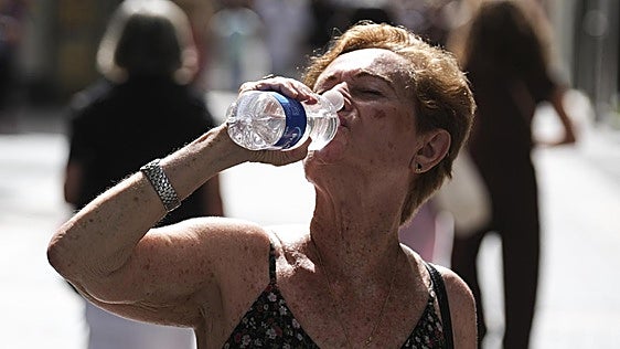 Highs of 38 degrees and tropical nights: a summery week in store for Andalucía