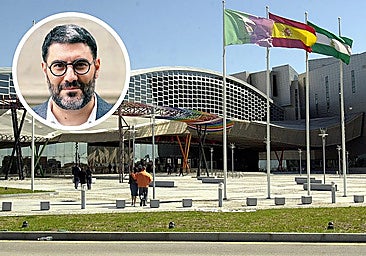 Malaga fair and trade centre's director resigns to join private company