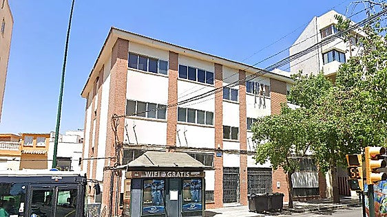 Malaga launches project to adapt Capuchinos building as adult education centre