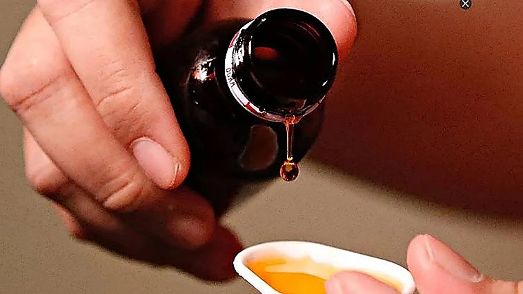 Spanish medicines regulator withdraws laxative after detecting contents above permitted level