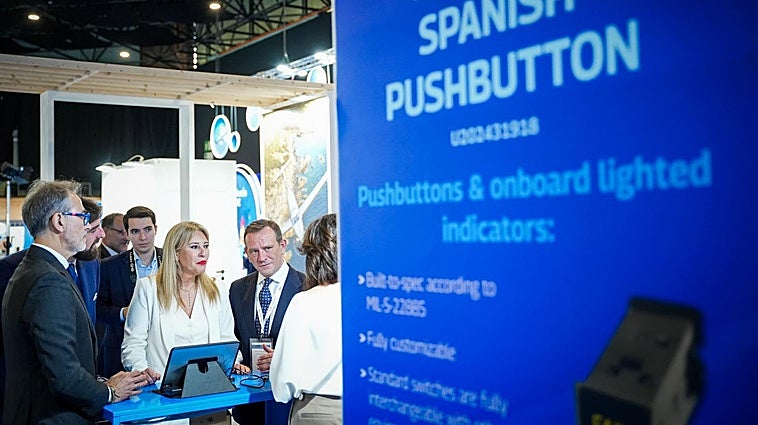 Airbus to expand Seville plant with new military aircraft production line to take advantage of global rearmament
