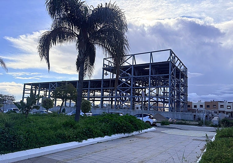Torre del Mar theatre project reactivated after months of delays over budget problems