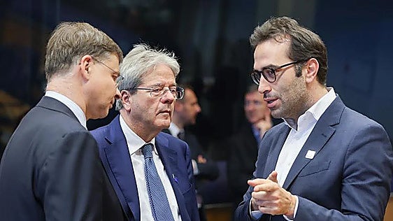 Spain to spearhead economic growth in Europe this year despite Iran war