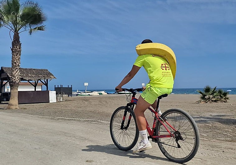 Rincón de la Victoria lifeguard service to start on 1 June