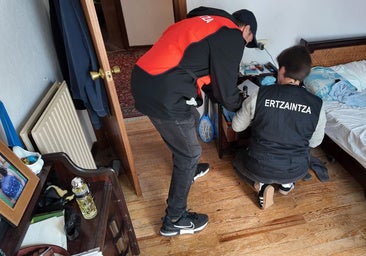 Spain paedophile investigation: man caught with thousands of pornographic files is retired doctor