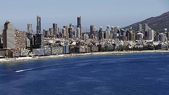 Can taking a trip to Spain's Benidorm ever be sustainable?