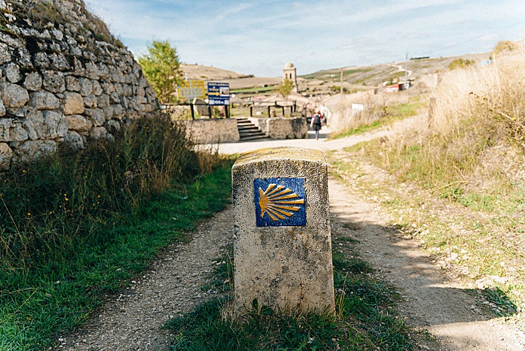 British pilgrim dies in tragic fall into river on Camino de Santiago