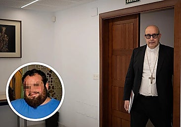 Bishop of Malaga apologises on behalf of the Church for priest who sexually abused four women