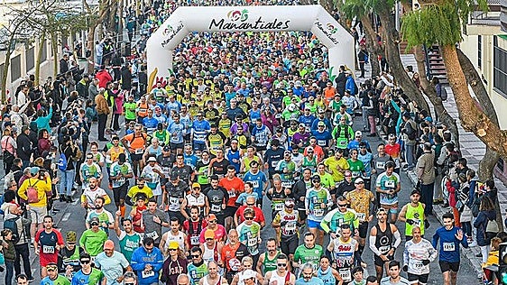 Torremolinos opens registration for the 2027 half marathon