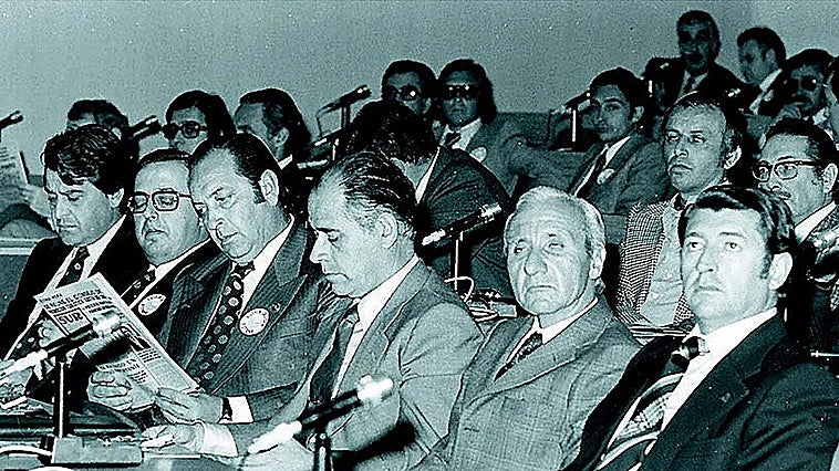 50 years promoting Costa del Sol tourism