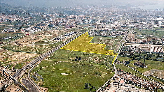 Spain's government prepares Malaga land for construction of 1,362 social housing units