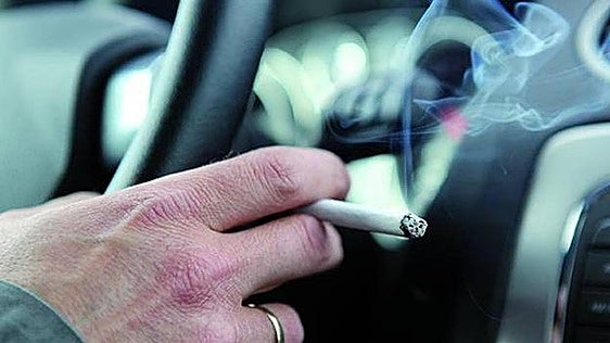 Mijas organises two awareness walks to coincide with World No Tobacco Day