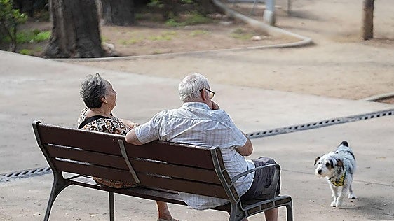 Spain's effective retirement age hits record high of 65.5 years as pension spending surges