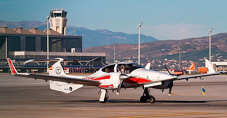 One Air: Redefining Pilot Excellence from the Heart of Málaga