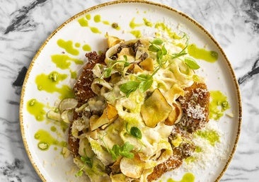 L'Opera Royal brings creative dining to Marbella's seafront