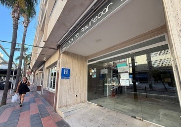 Costa Tropical hotel announces start of repair work following explosion that forced it to close in March