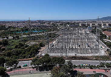 Malaga grid shortage stalls 22,000 homes and investments worth billions