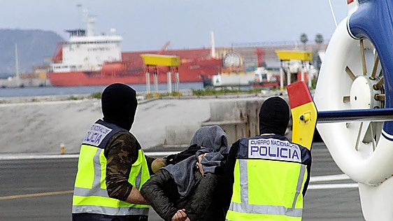 Spanish police arrest ten individuals in nationwide anti-jihadist operations