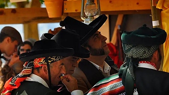 Major atmospheric historical festival returns to Ronda