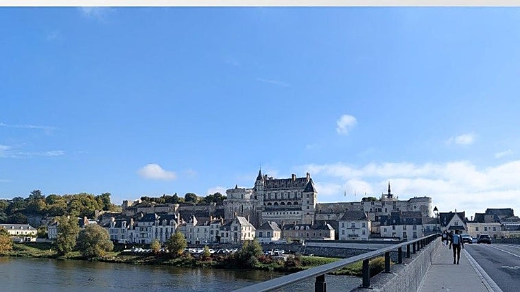 The Loire Valley: A trip where the river sets the pace