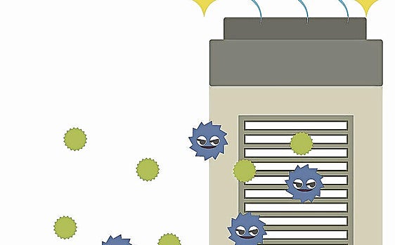 Mite hoovers, air purifiers... do they actually work against allergies?