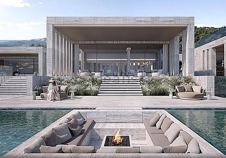 Imagen principal - Inside Cadiz’s most expensive listing: a multimillion euro luxury property