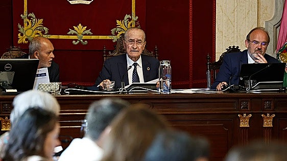 Malaga to expand fire department workforce from 256 to 400 by 2028