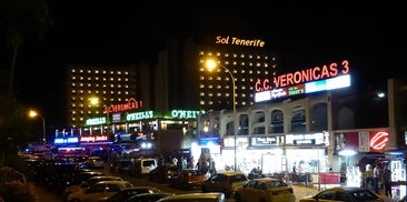 Brit remanded in custody after 37-year-old killed on Tenerife's Las Veronicas party strip