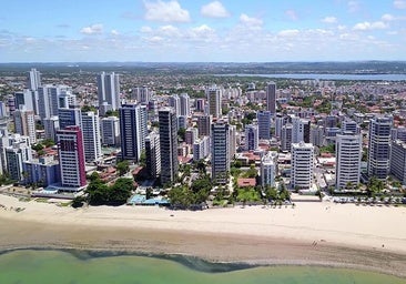 Jaboatão dos Guararapes