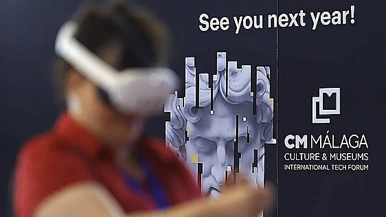 Malaga's Fycma fair and trade centre expects more than 20,000 attendees at several tech events in June