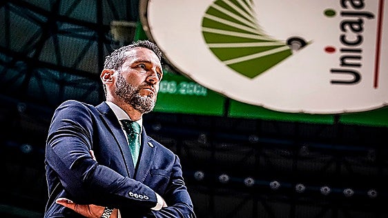 All change at Unicaja Málaga as most-decorated coach in their history bids farewell