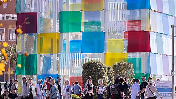Costa del Sol expects a strong summer despite the uncertainty of domestic tourism