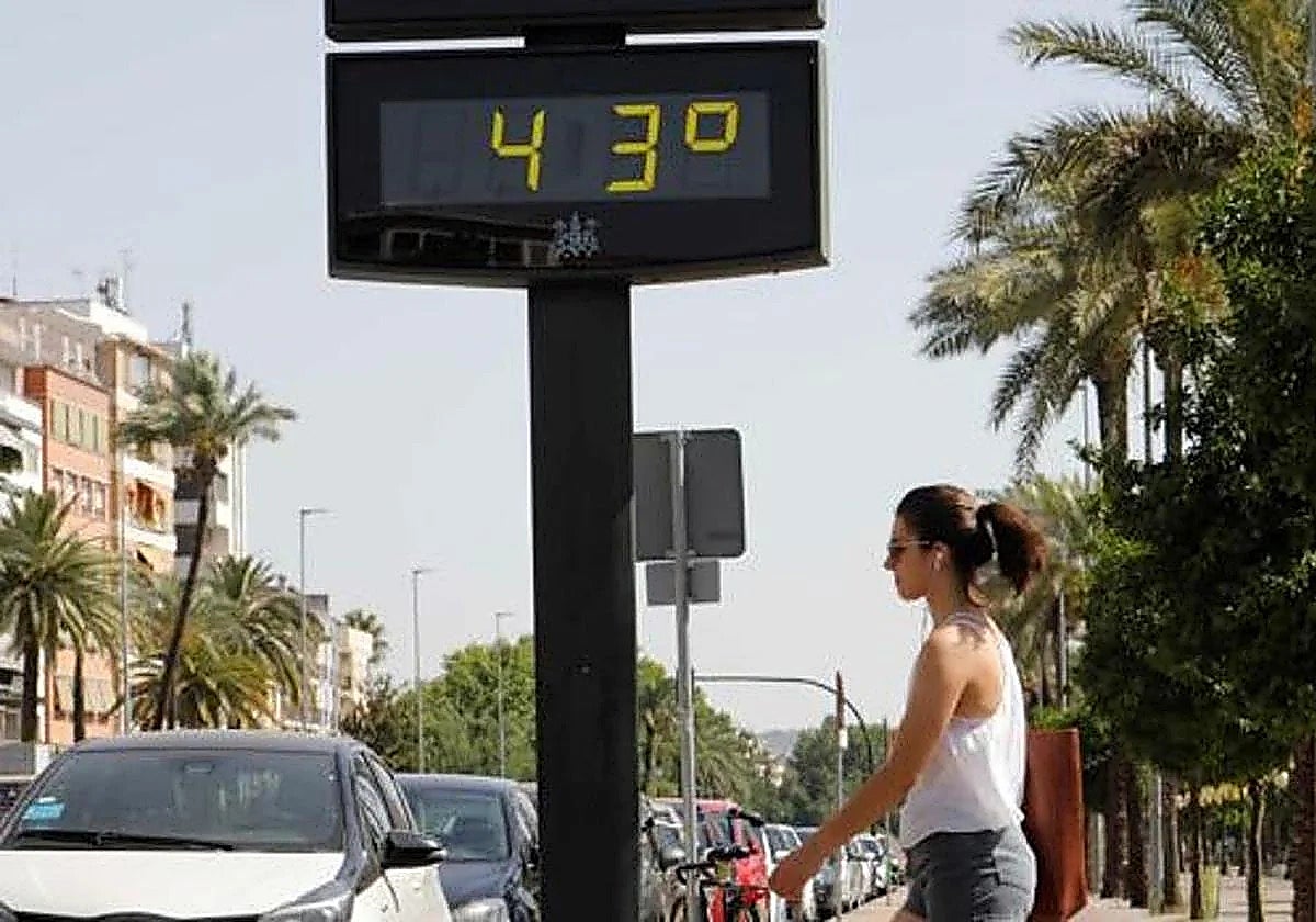 UN warns of extreme weather events this summer as El Niño returns