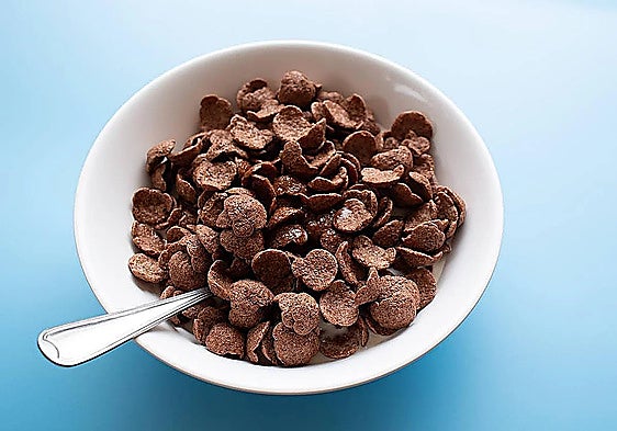 Spanish authorities warn of aluminium in two cereal brands