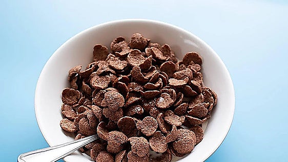 Spanish authorities warn of aluminium in two cereal brands
