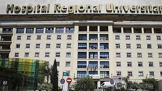 Malaga hospital forced to cancel surgeries due to 20 per cent shortage of anaesthesiologists