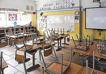Malaga province schools will no longer request this document during enrolment