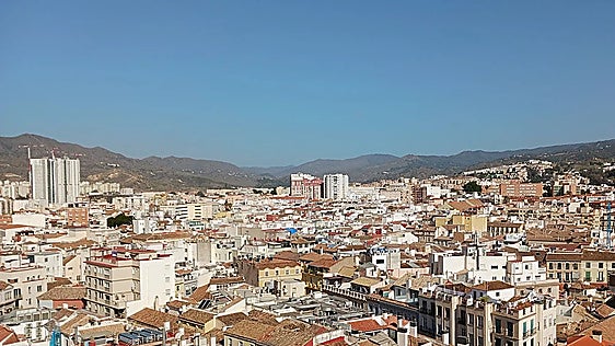 Malaga expedites special plan modifications to finally approve works in the historic centre
