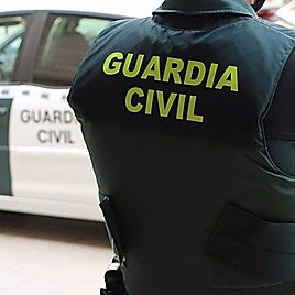 The couple who committed six robberies in Almuñécar in just five days are arrested
