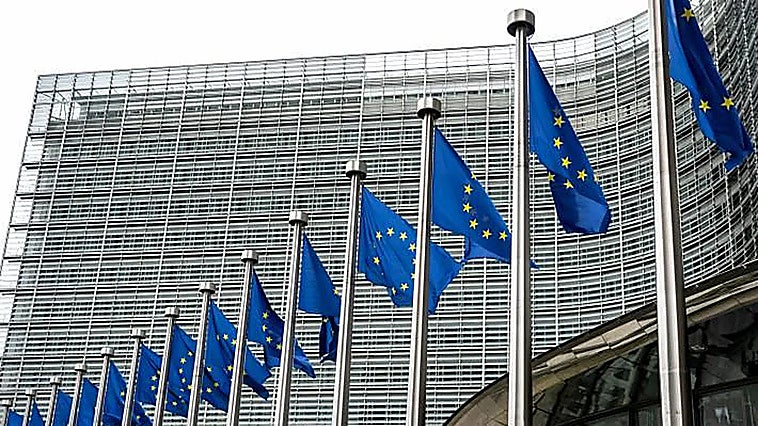 Spain's economy keeps growing despite Europe's decline in Q1 due to Iran war