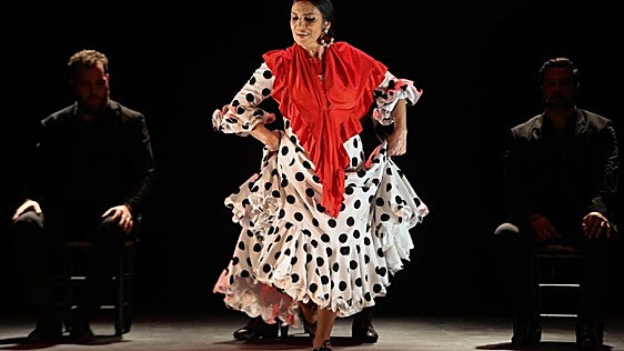 Moraga Flamenca festival returns to Malaga beach spa