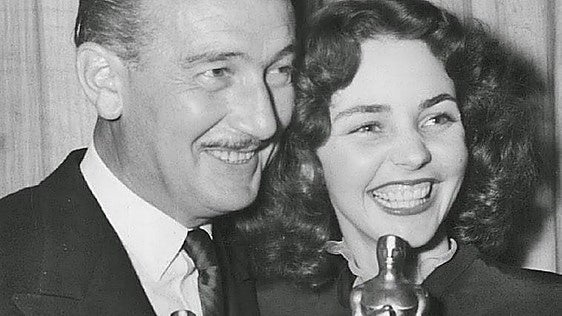 Benalmádena honours the man who stole the Oscar from Bogart