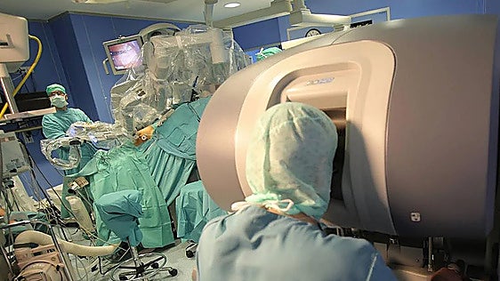 Malaga patients with severe endometriosis report waiting more than one year for surgery