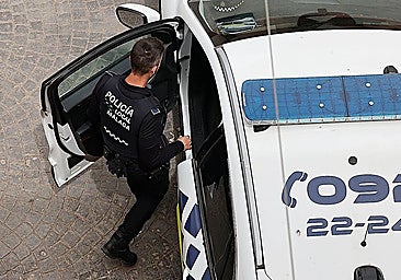 Malaga update: disapproving family and romantic relationship allegedly behind girl's kidnapping in Campanillas district