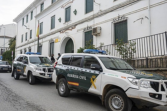 Two British citizens arrested in Spain over execution-style shooting of UK man left paralysed in Costa attack