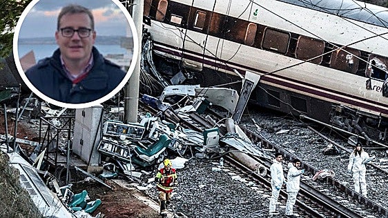 Andalucía confirmed as home of Spain's new transport accident investigation authority